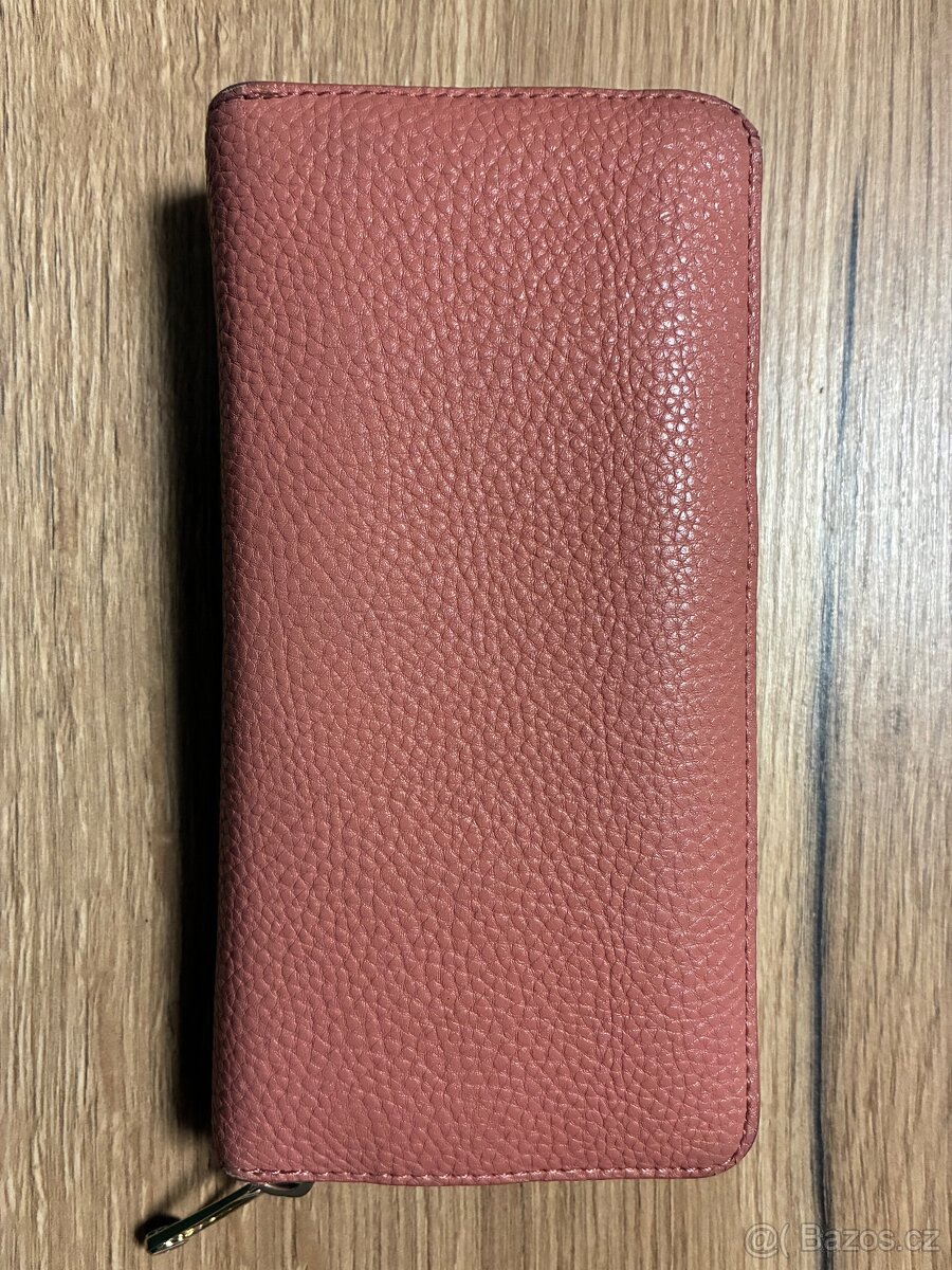 Peněženka Tommy Hilfiger - 2