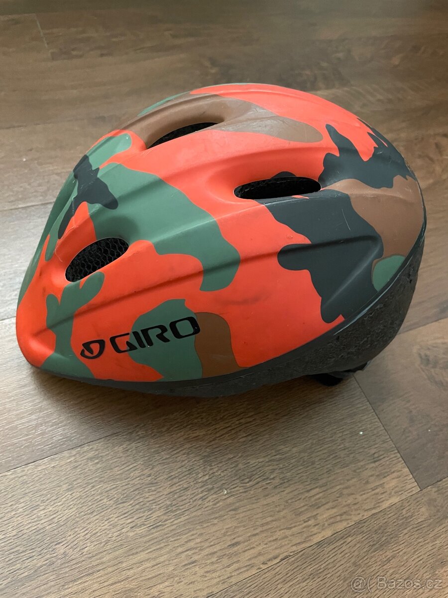 Helma na kolo GIRO Rodeo - 2