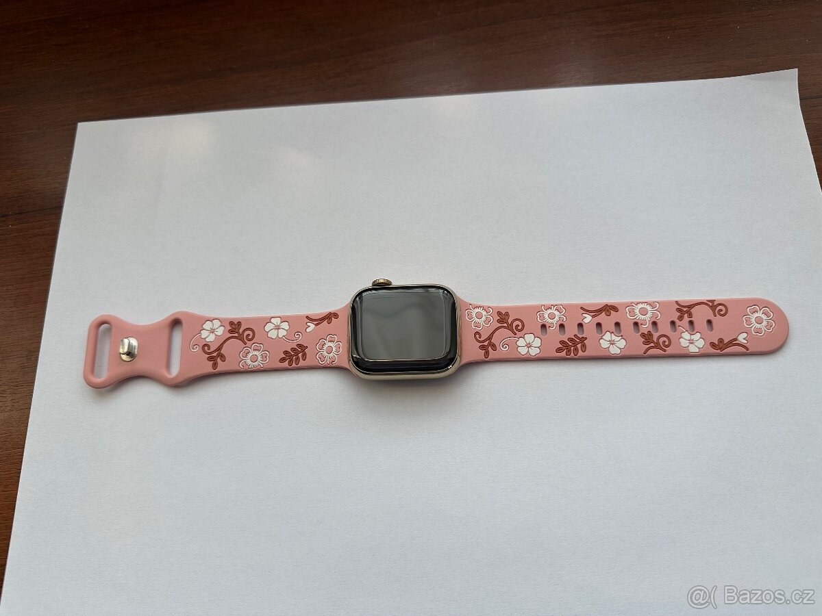 Apple Watch 8 GPS+ Cellular - 2