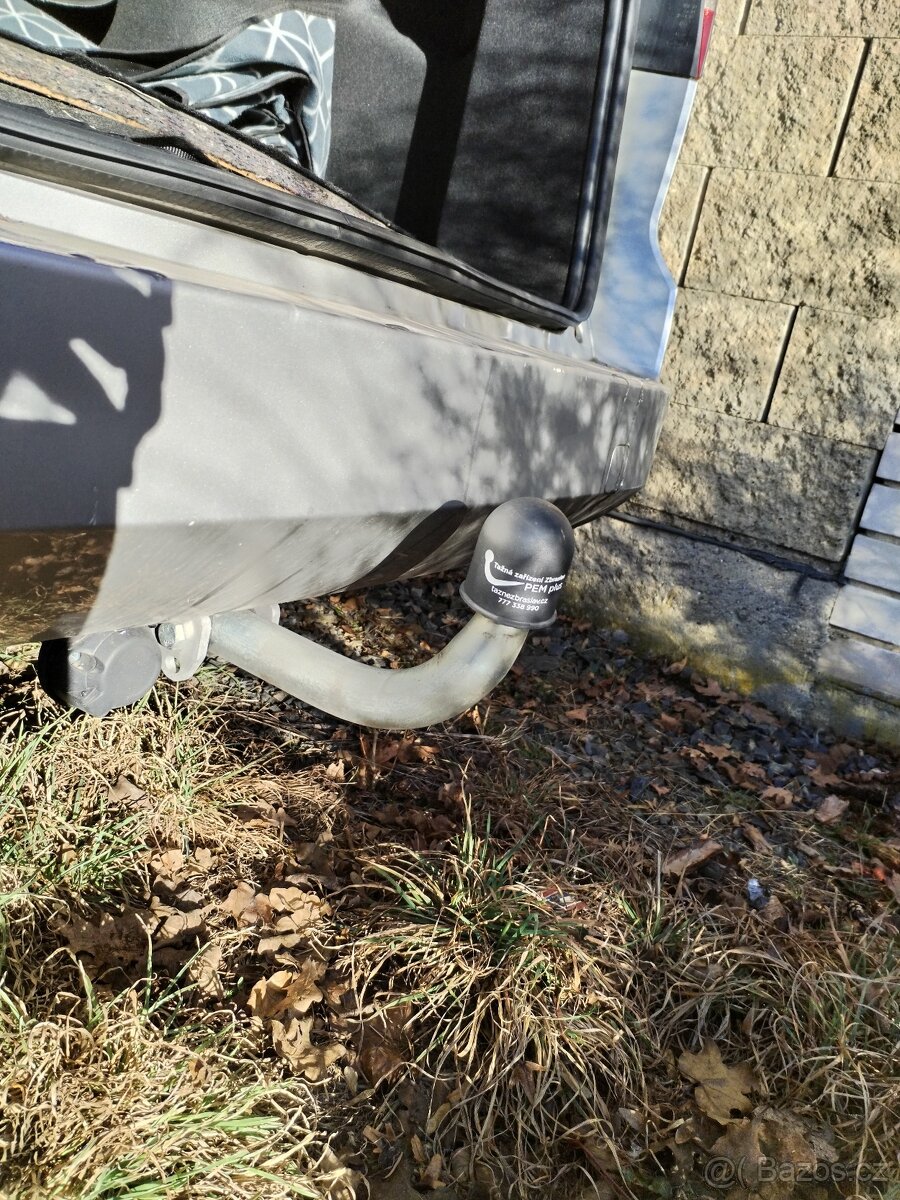 Ford Mondeo-na ND - 2