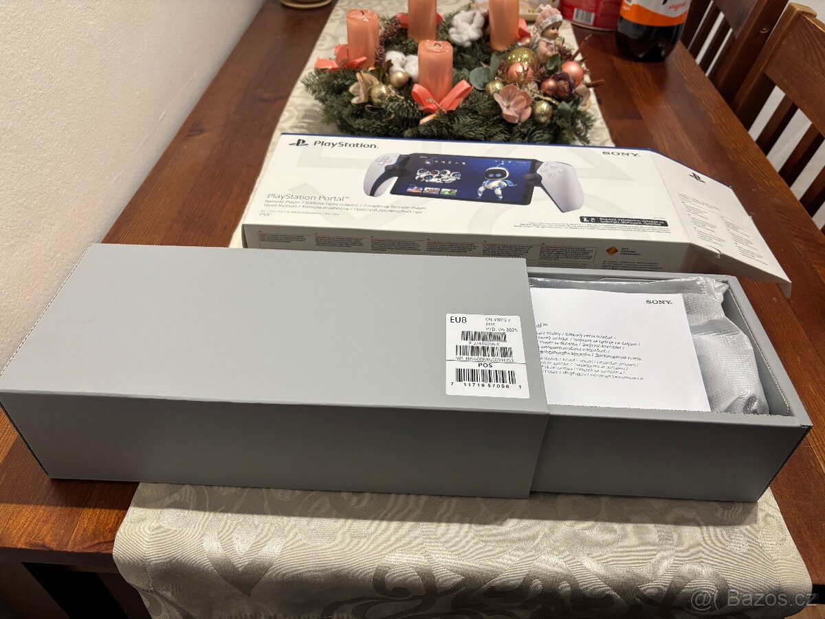 Player PlayStation 5 - 2