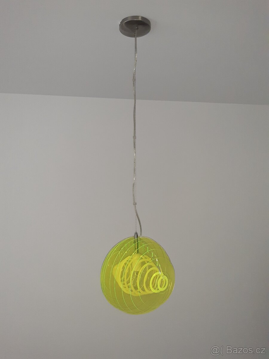 Závěsné designové světlo, Philips Massive - 2