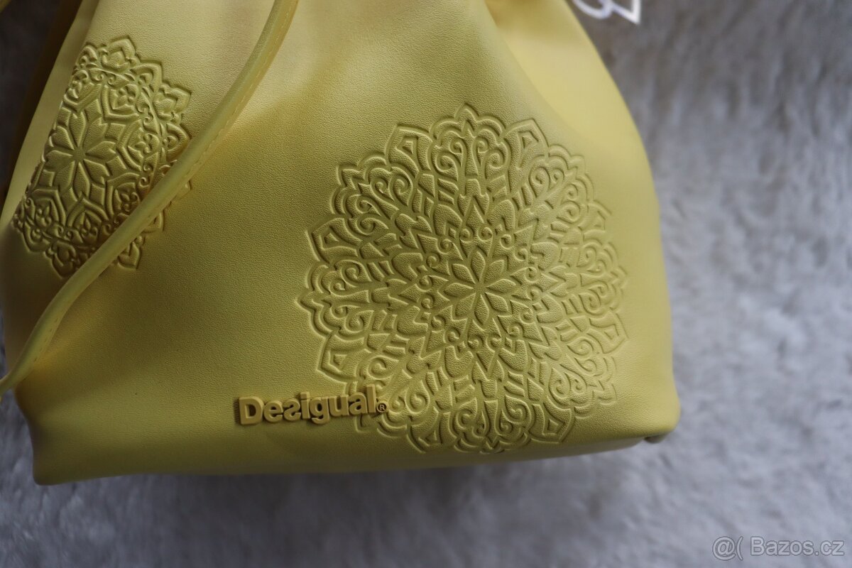 Kabelka Desigual - 2