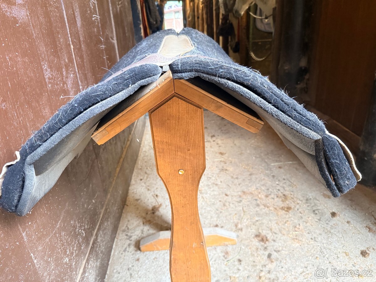 Westernové deky - 2