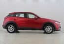 Mazda CX-3 2.0Skyactiv,CZ,1Maj,Manuál - 2
