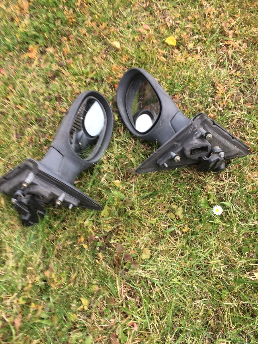 Renault Laguna 1 grandtour - 2