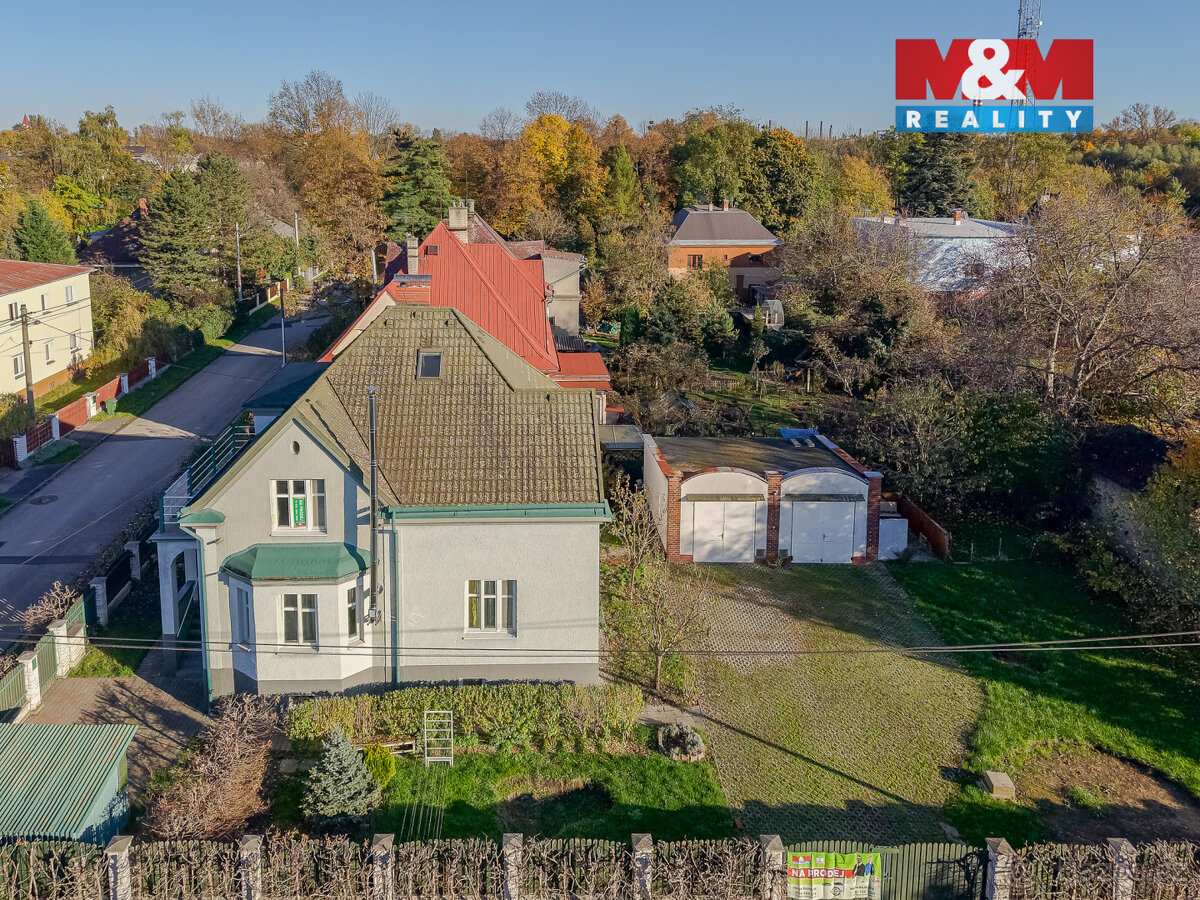 Prodej obchod a služby, 202 m², Ostrava, ul. Pernerova - 2