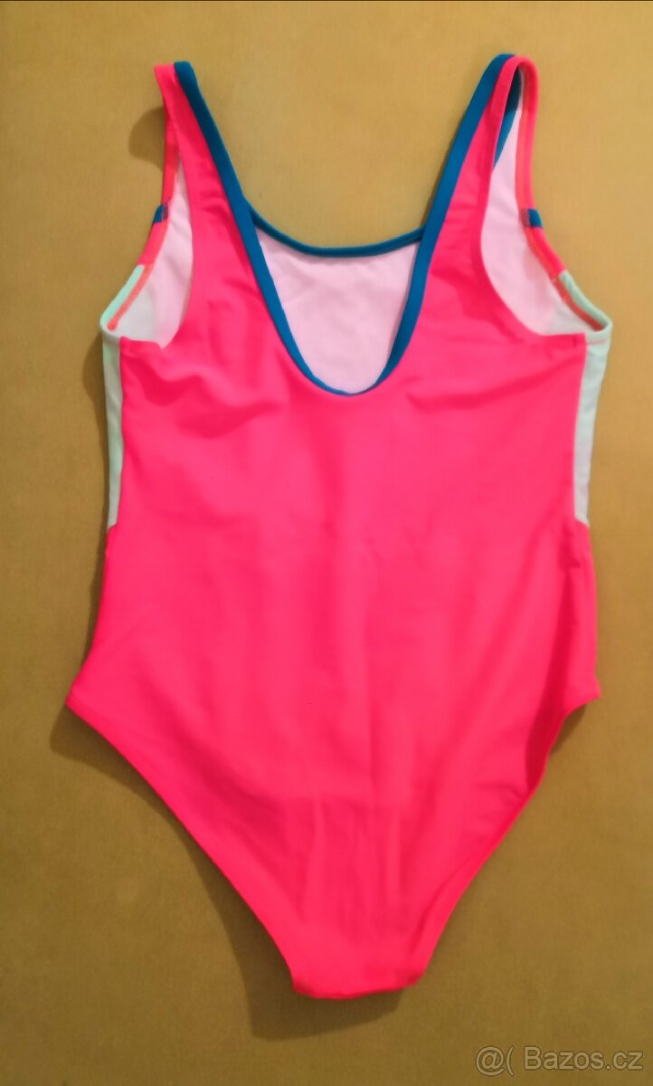 Dětské dívčí plavky - 2