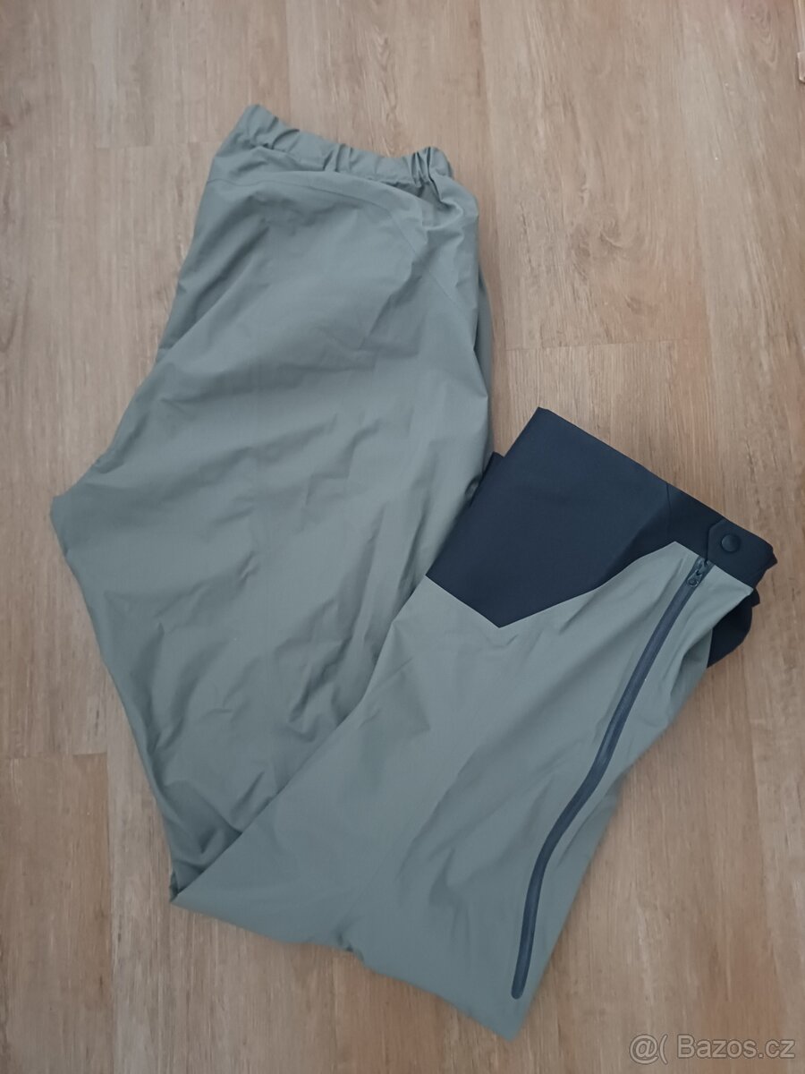 Pánské kalhoty gore-tex arcteryx - 2