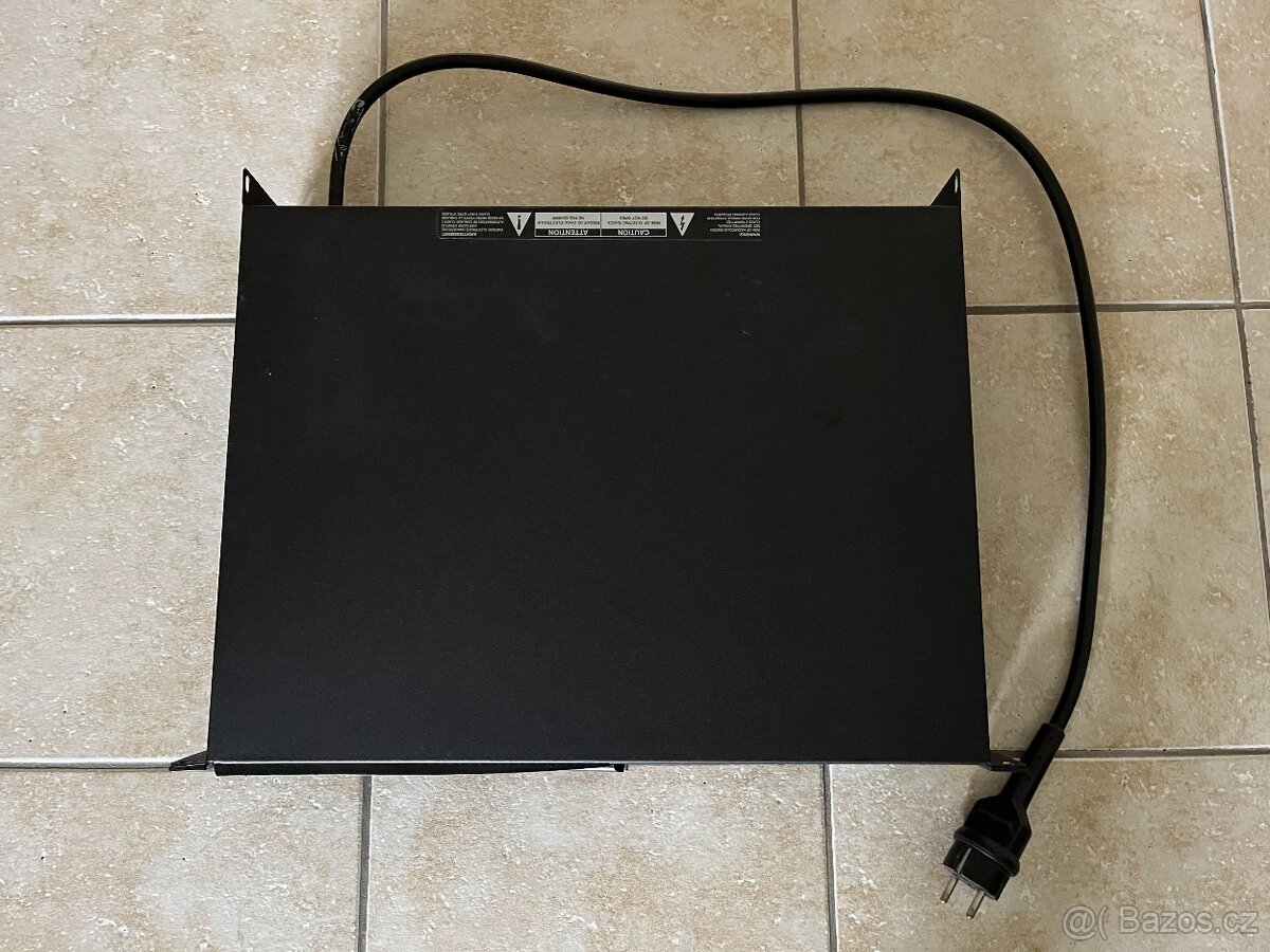 Zesilovač Camco Tecton 38.4 - 2