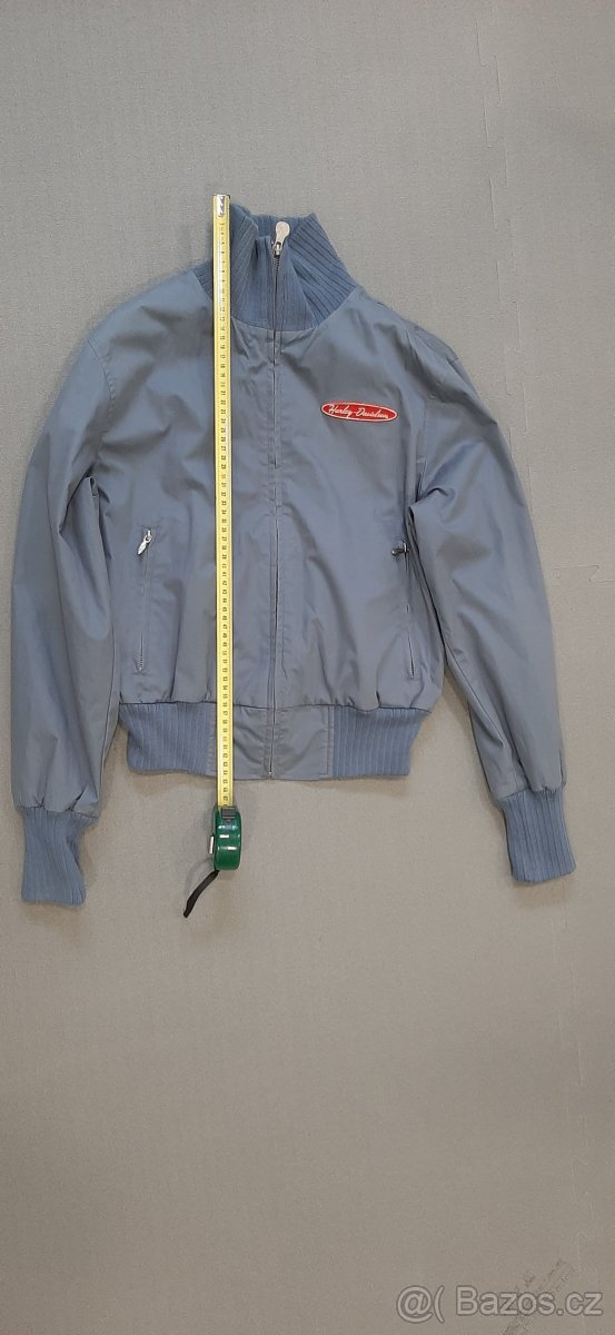 Dámská bunda Harley Davidson - 2