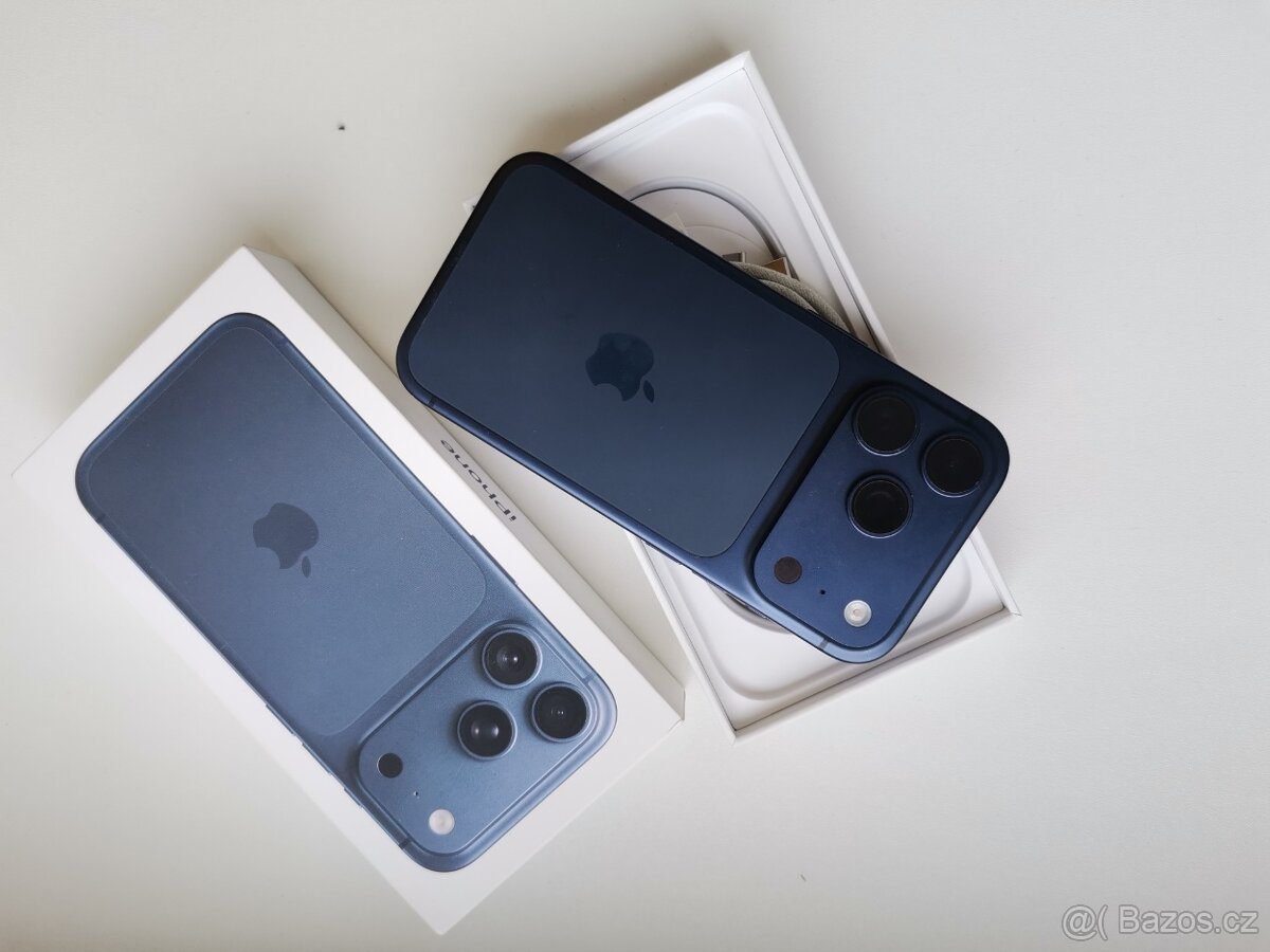 Apple iPhone 17 pro - 2