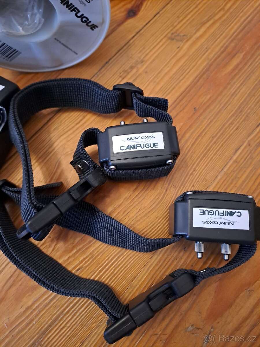 Neviditelný ohradník pro psy - 2