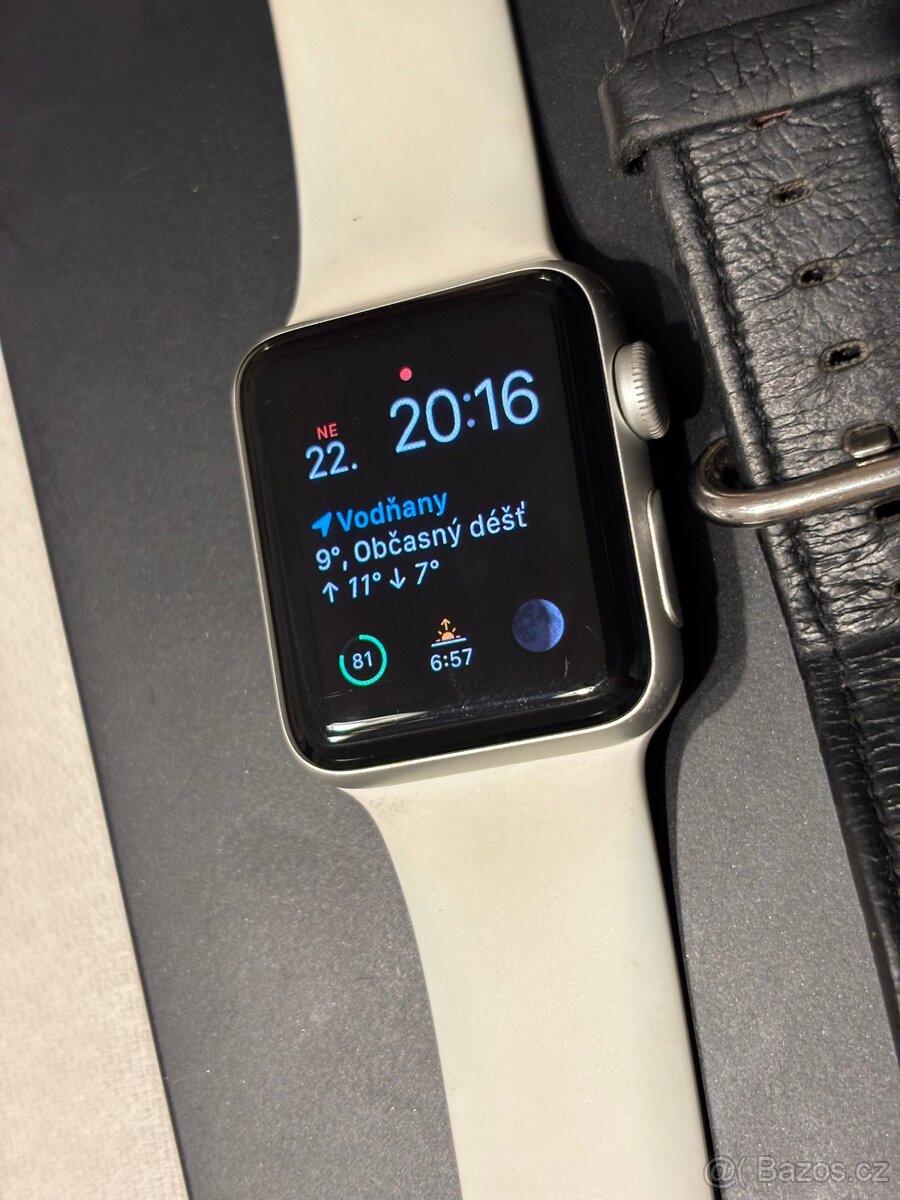 Apple Watch 2 38 mm - 2