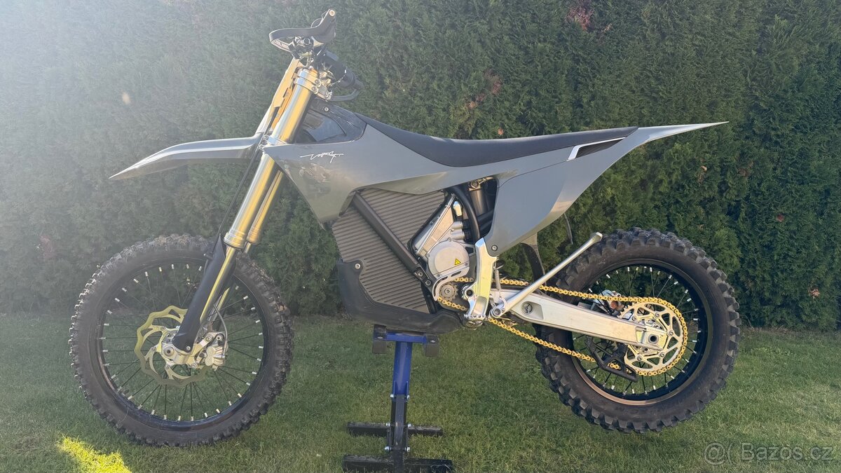 Stark Varg MX 80hp - 2