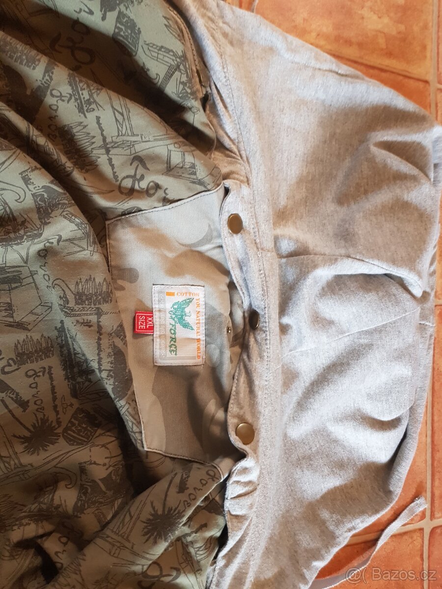 Bunda FORCE vel. XXL. - 2
