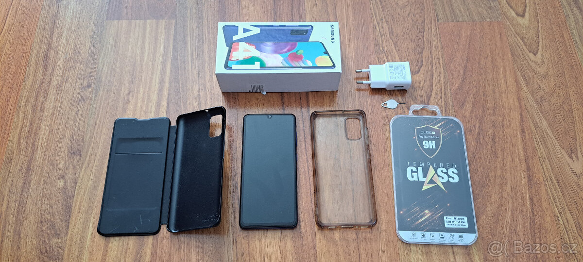 Prodám Samsung Galaxy A41 - 2