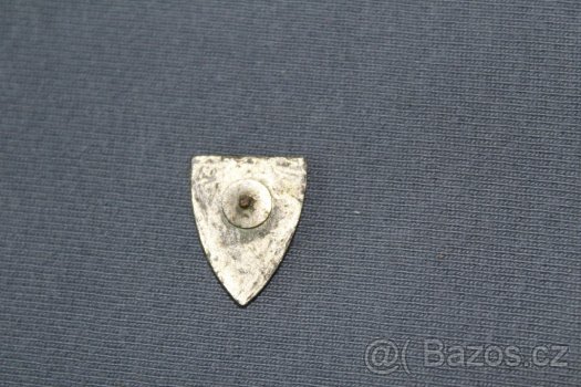 Odznak Svaz Němců východu - 2