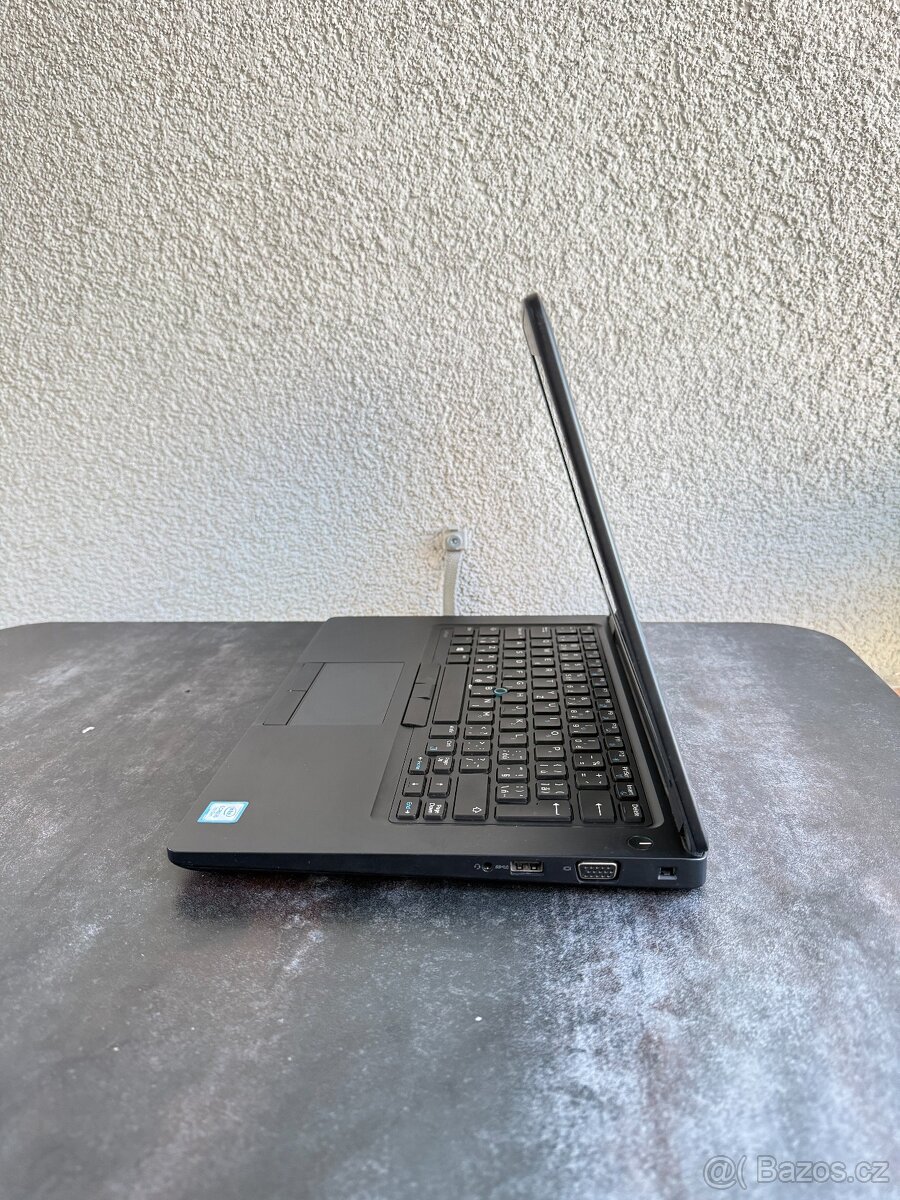 Dell Latitude 5480 - 2
