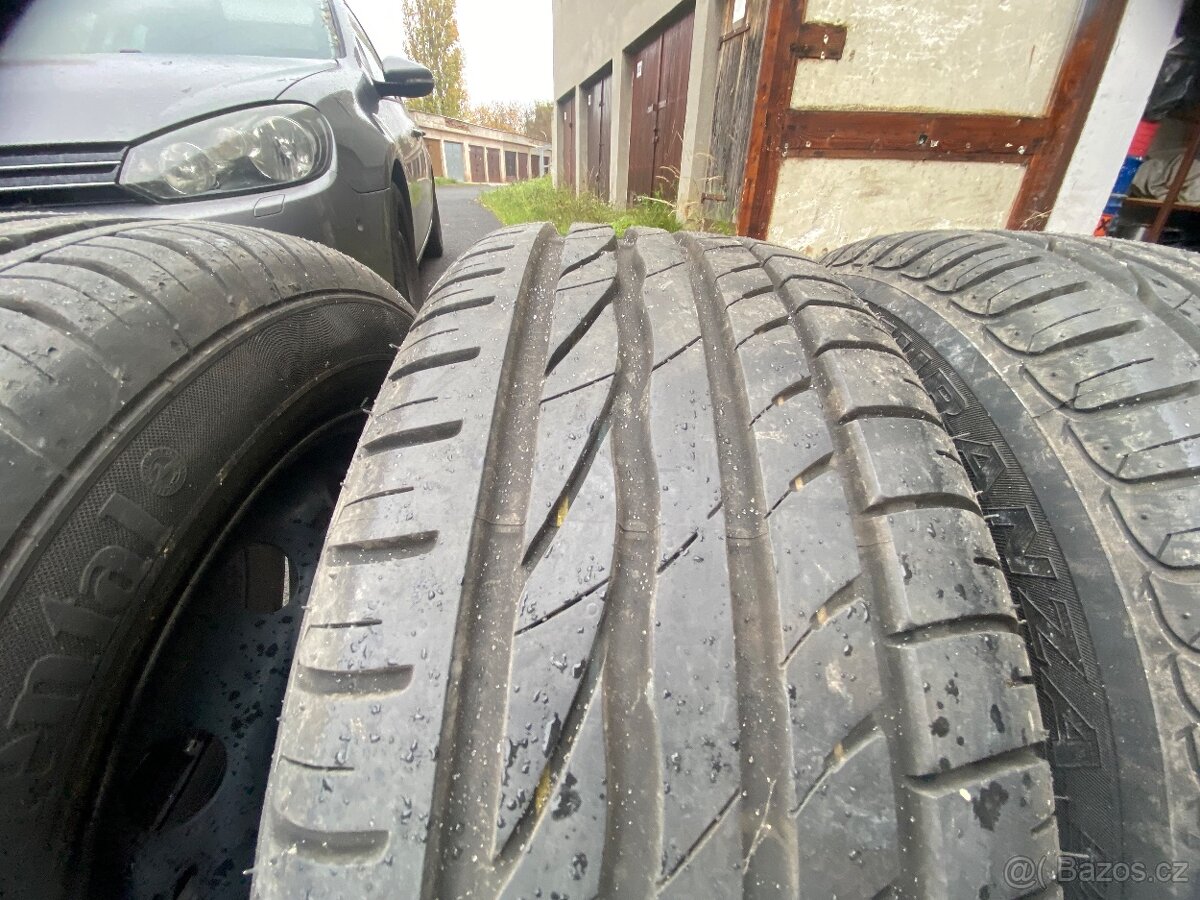 195/55R15 - 2