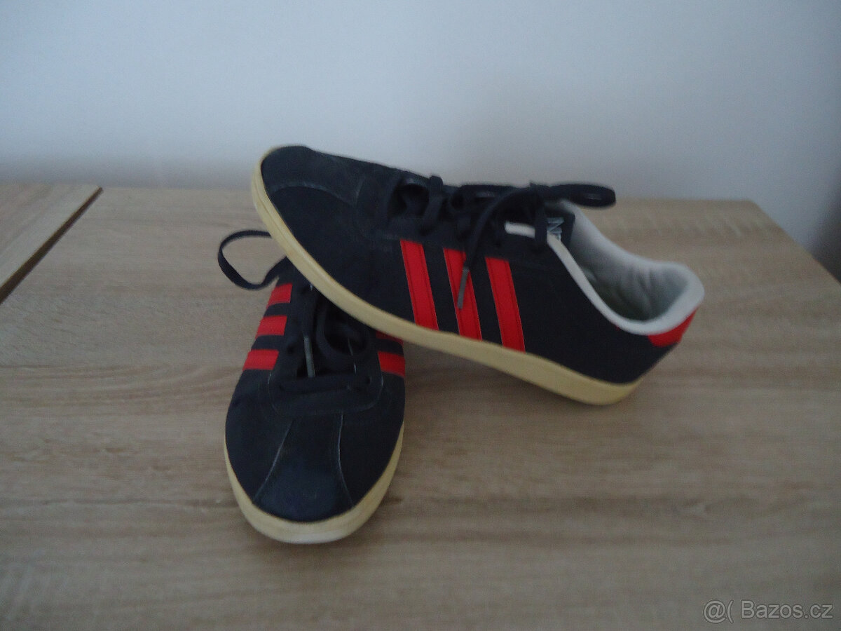 Tenisky adidas - 2