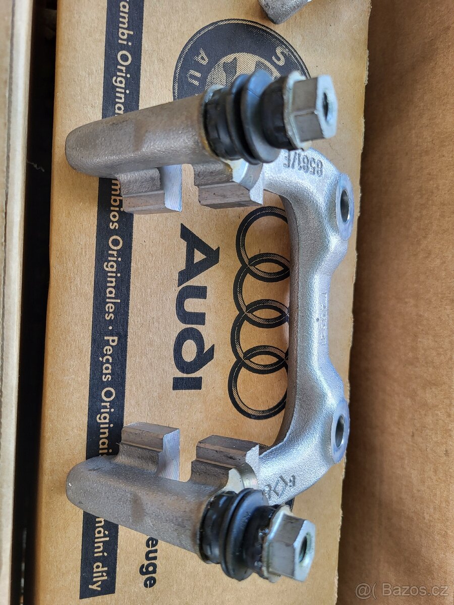 1K0615425P - držák třmenu - 2