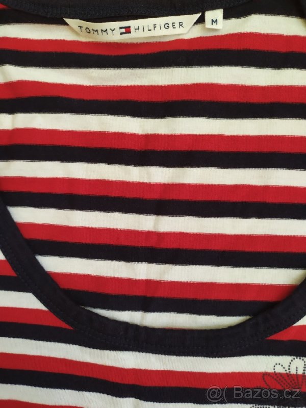 Dámské tričko - 2