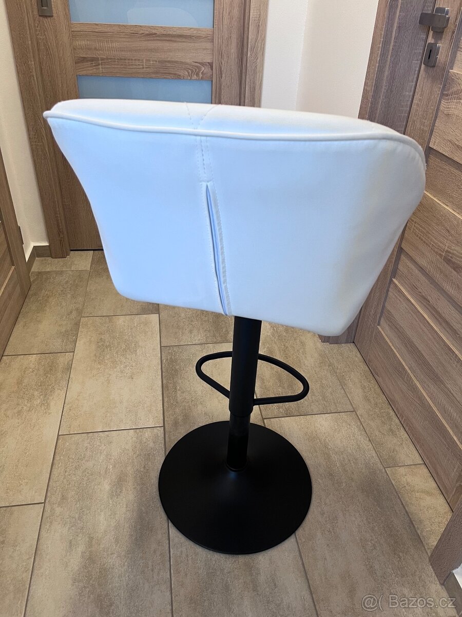 Barové židle 2ks - 2