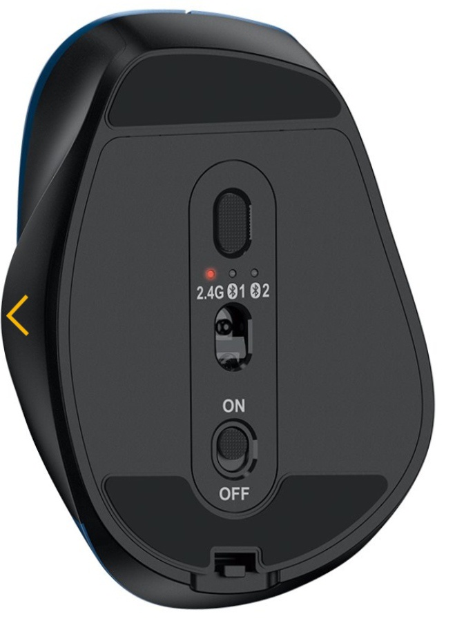 Nová myš klávesnice a podložka - 2