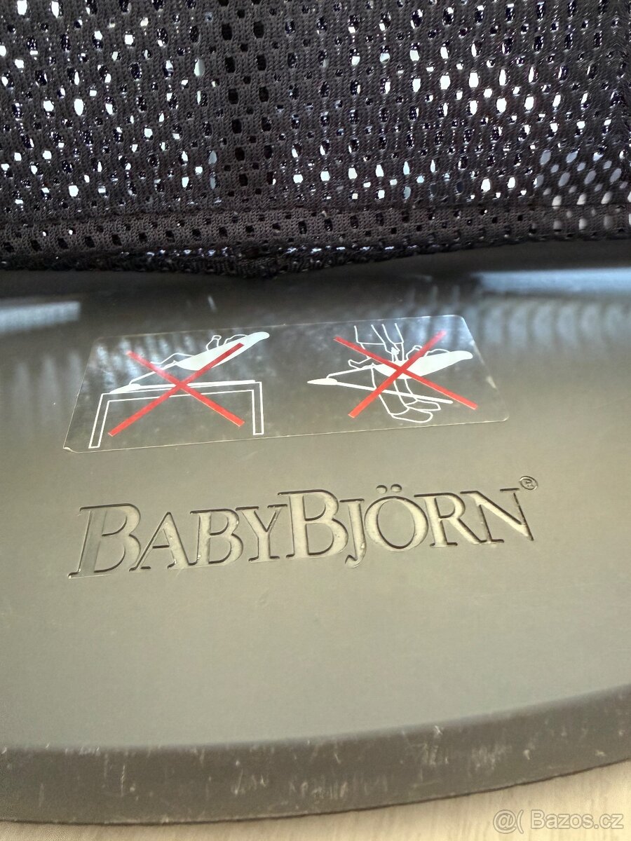 Houpátko Babybjörn - 2