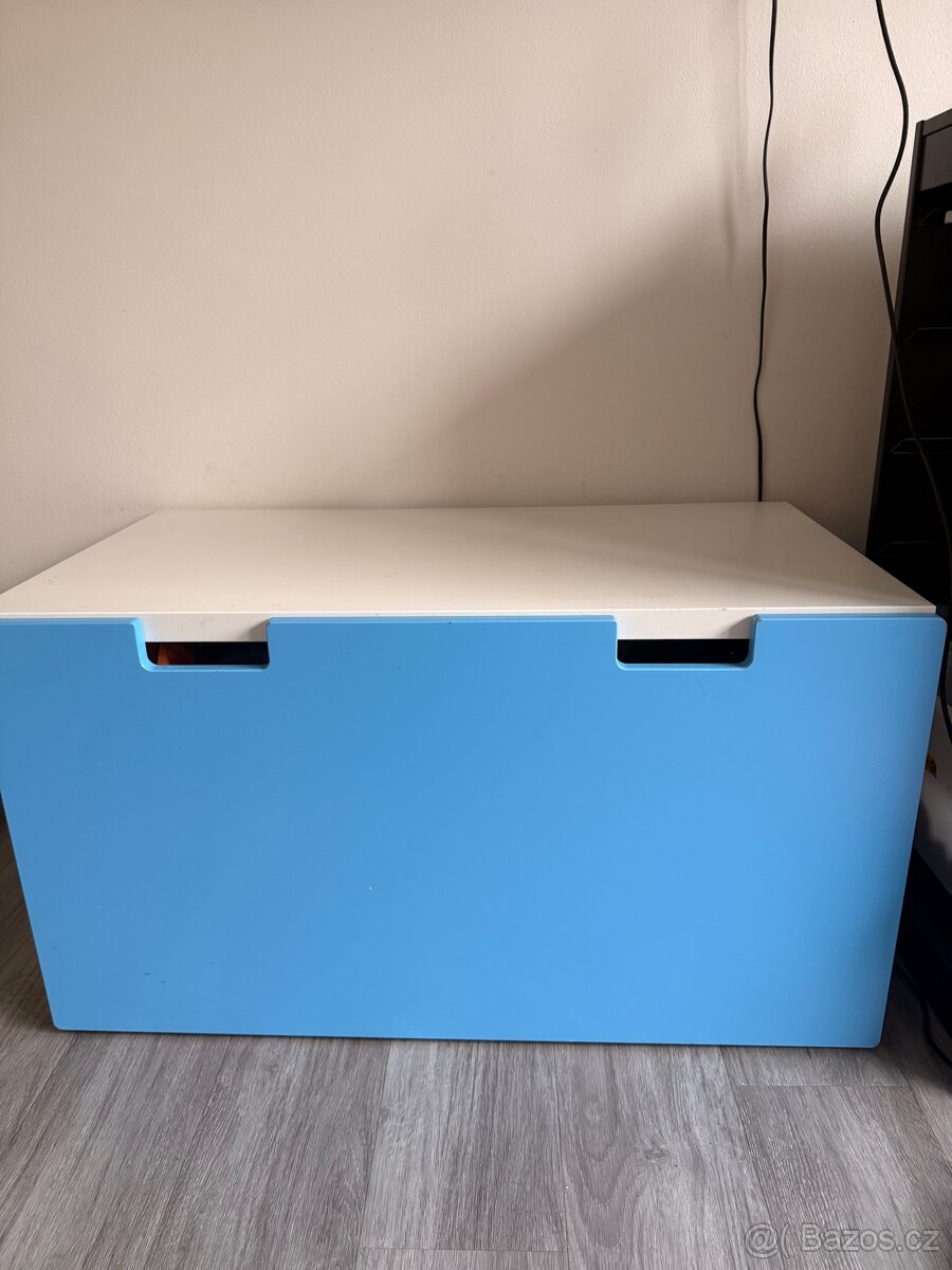 Dětský nábytek stuva - 2