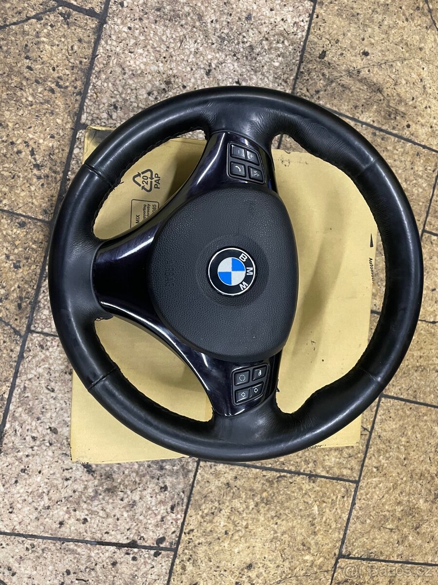 Volant bmw e90/91/92 - 2