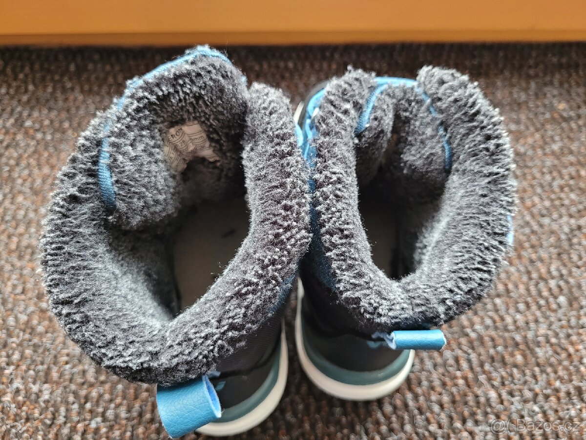 Sněhule pro kluky Willard vel.28 - 2