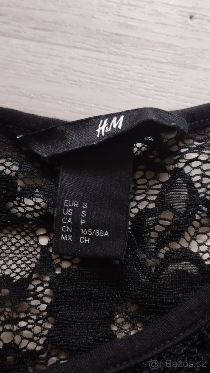 Triko H&M - 2