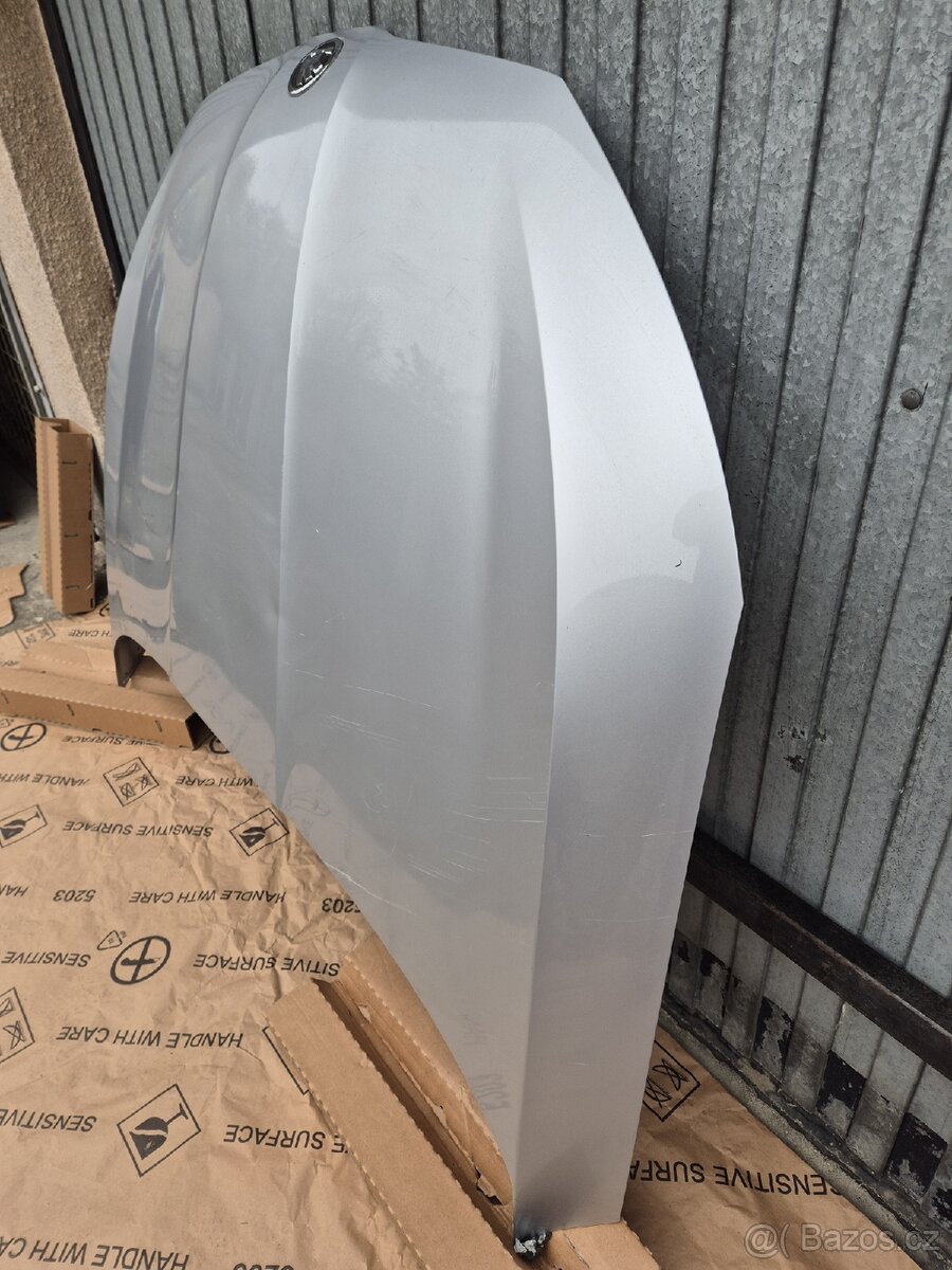 Kapota Škoda Scala - 2