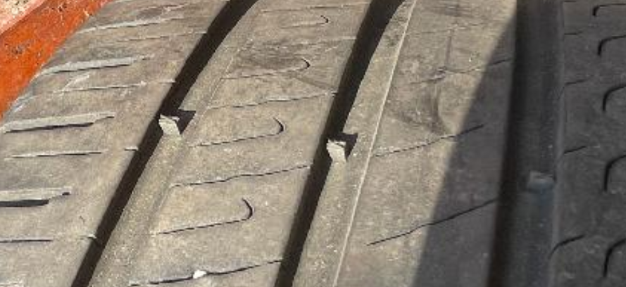 Ojete 225/45 R17Y - 2