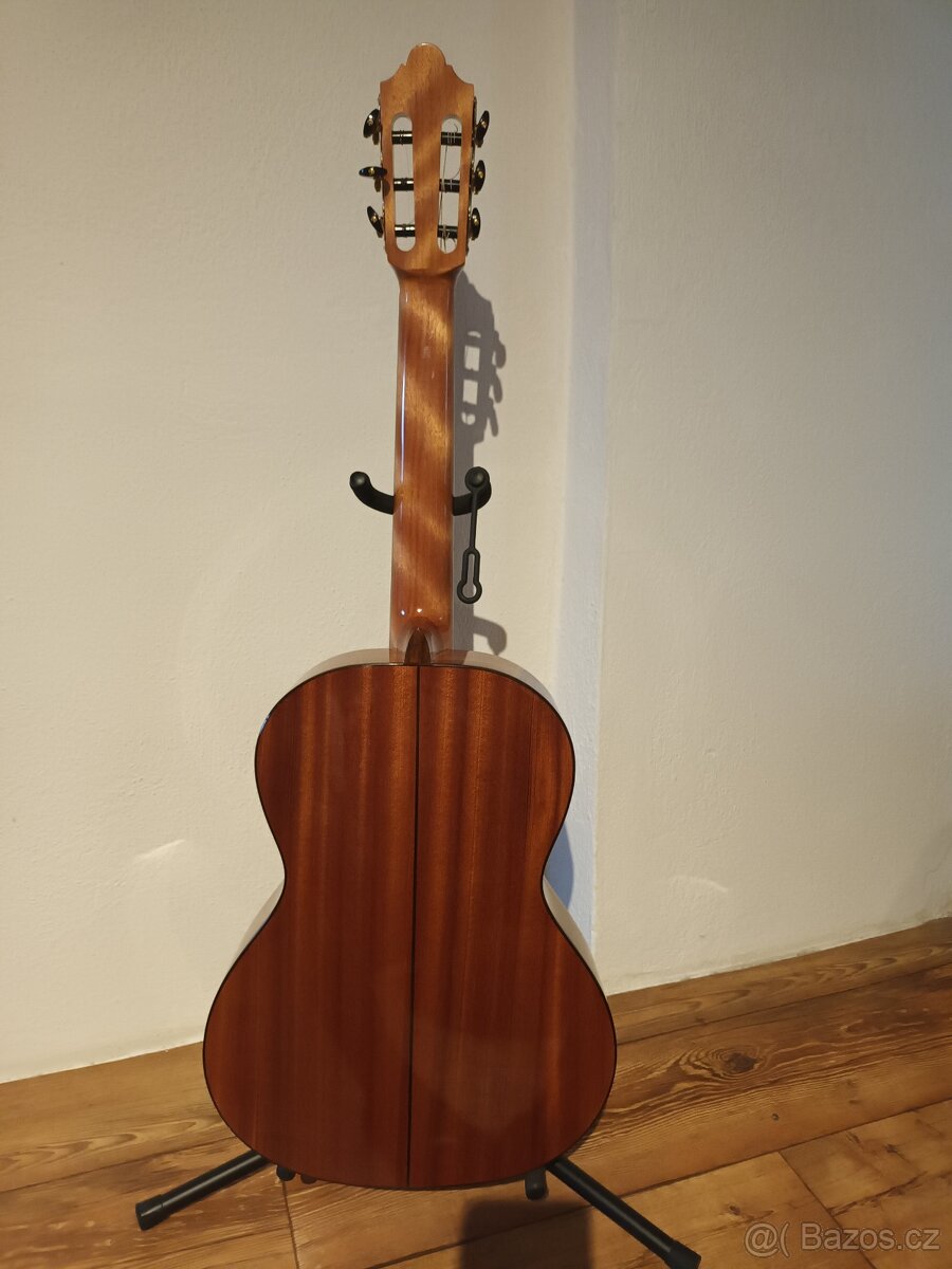 Dětská kytara Martinez ES - 04C 615 Ronda - 2