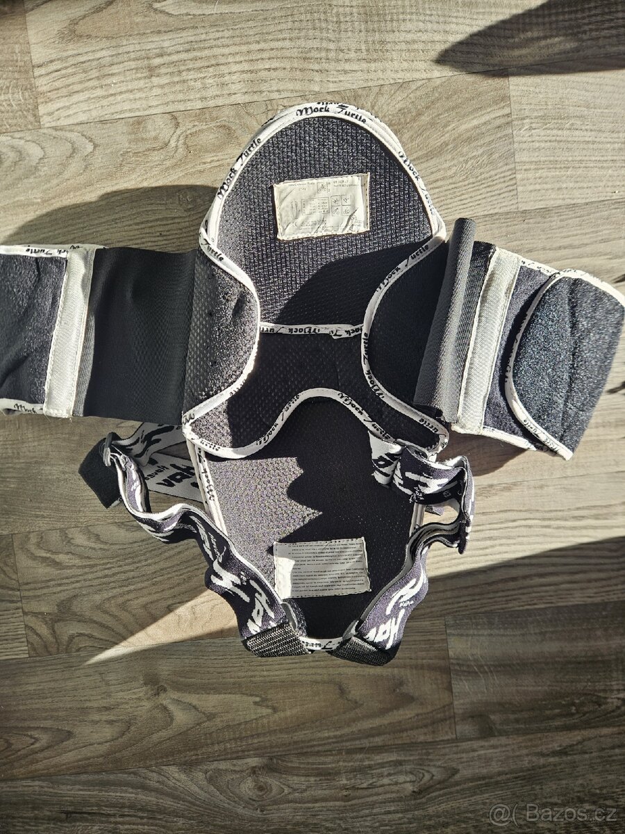 Chránič páteře - 2