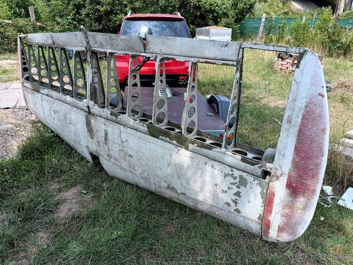 L-60 Brigadyr - 2