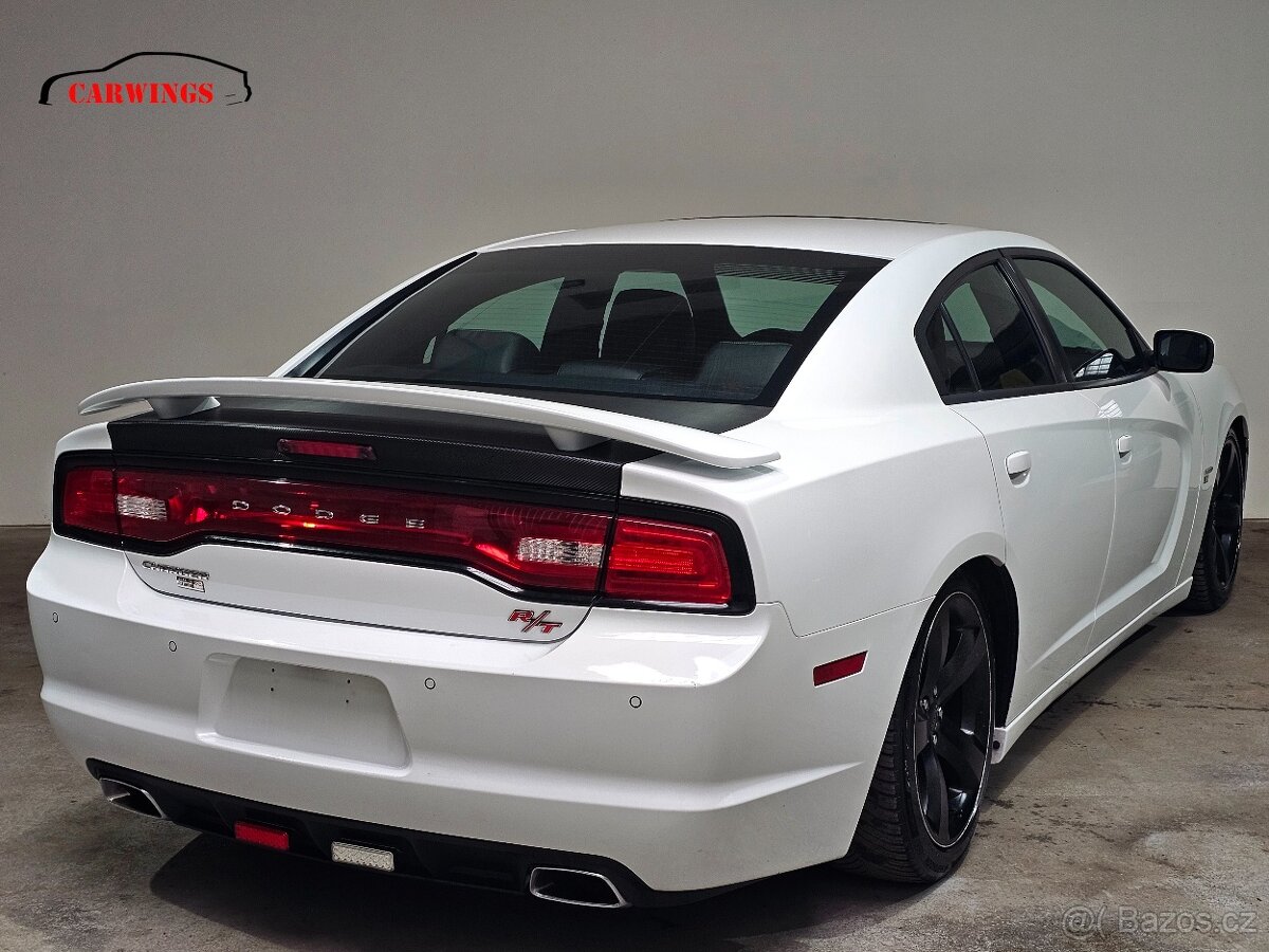 Dodge Charger, R/T 5.7 274 kW V8 HEMI - 2
