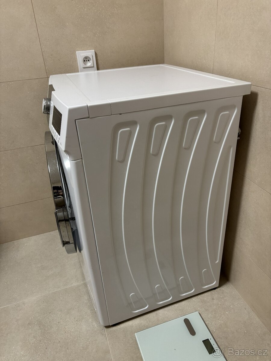 Prodám pračku CANDY - 2