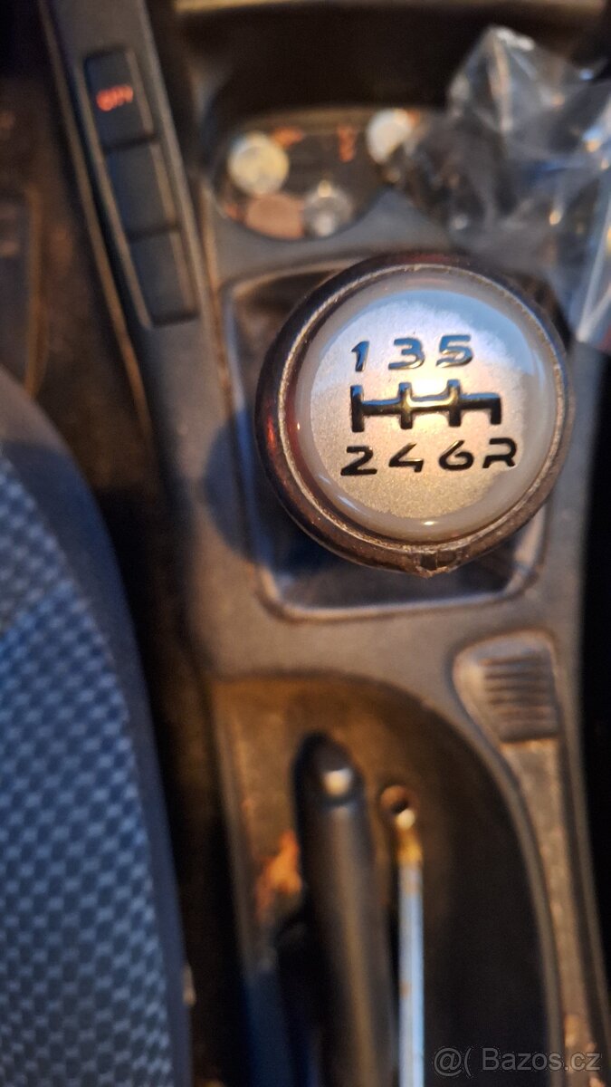 Fiat stilo 1.9 jtd 103 kw - 2