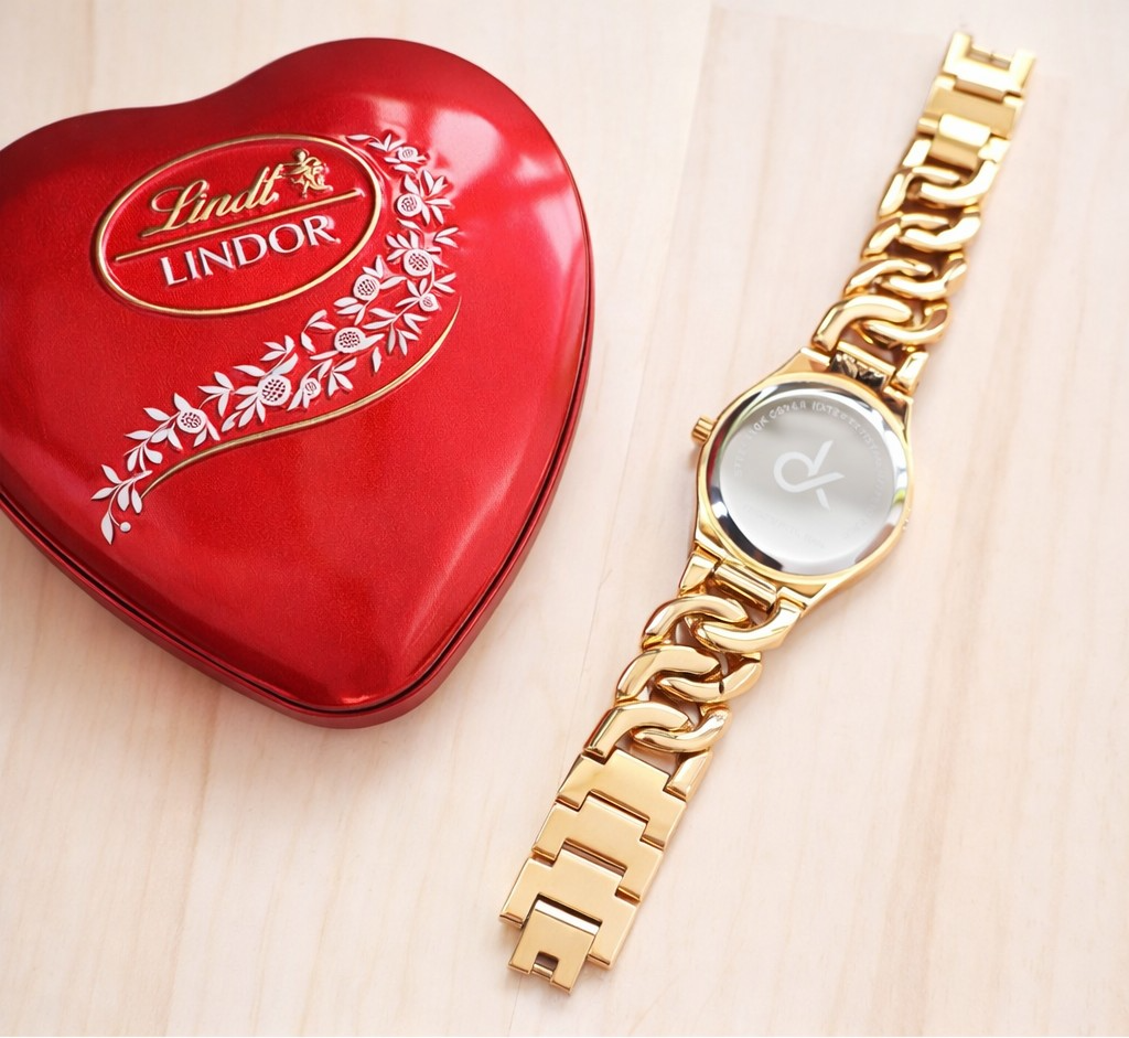 Hodinky Daniel Klein - 2