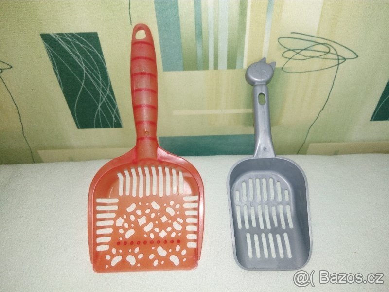 Potřeby pro pejsky a kočičky - 2