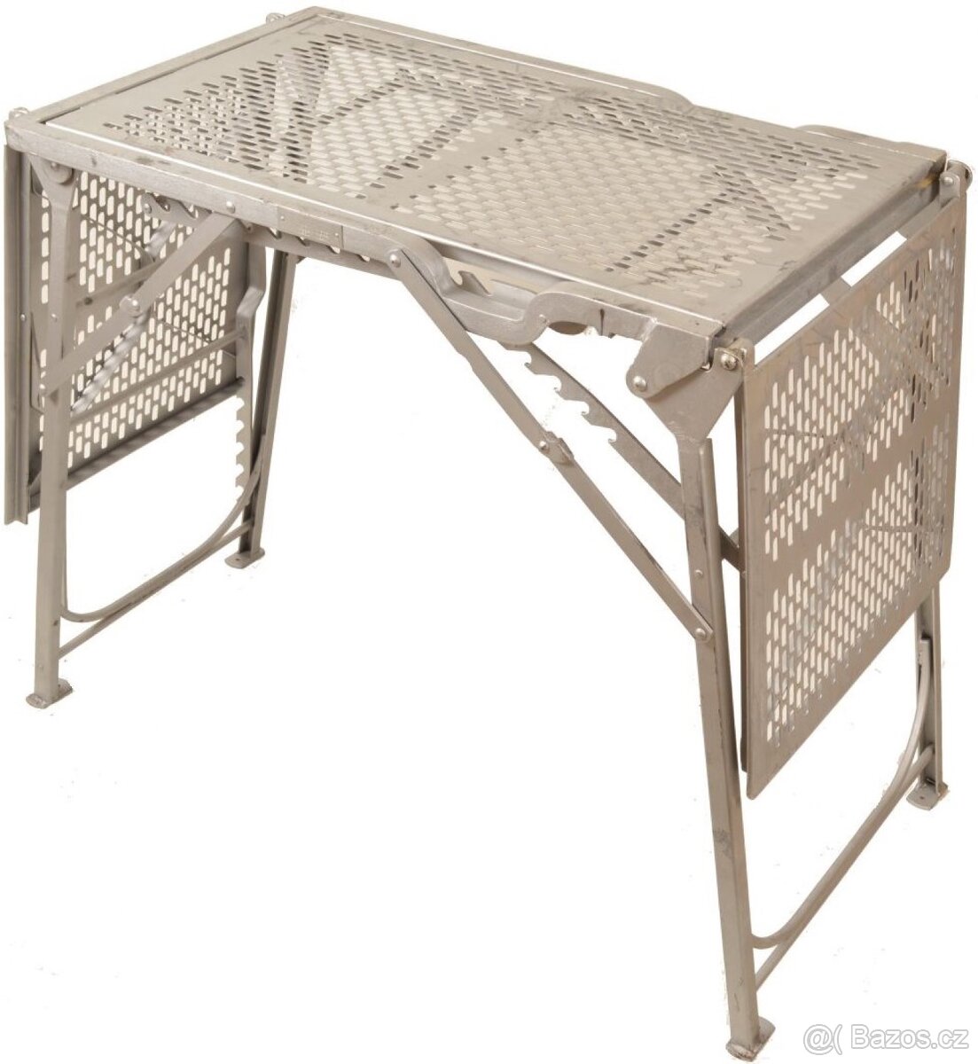 Polní operační stůl - 2