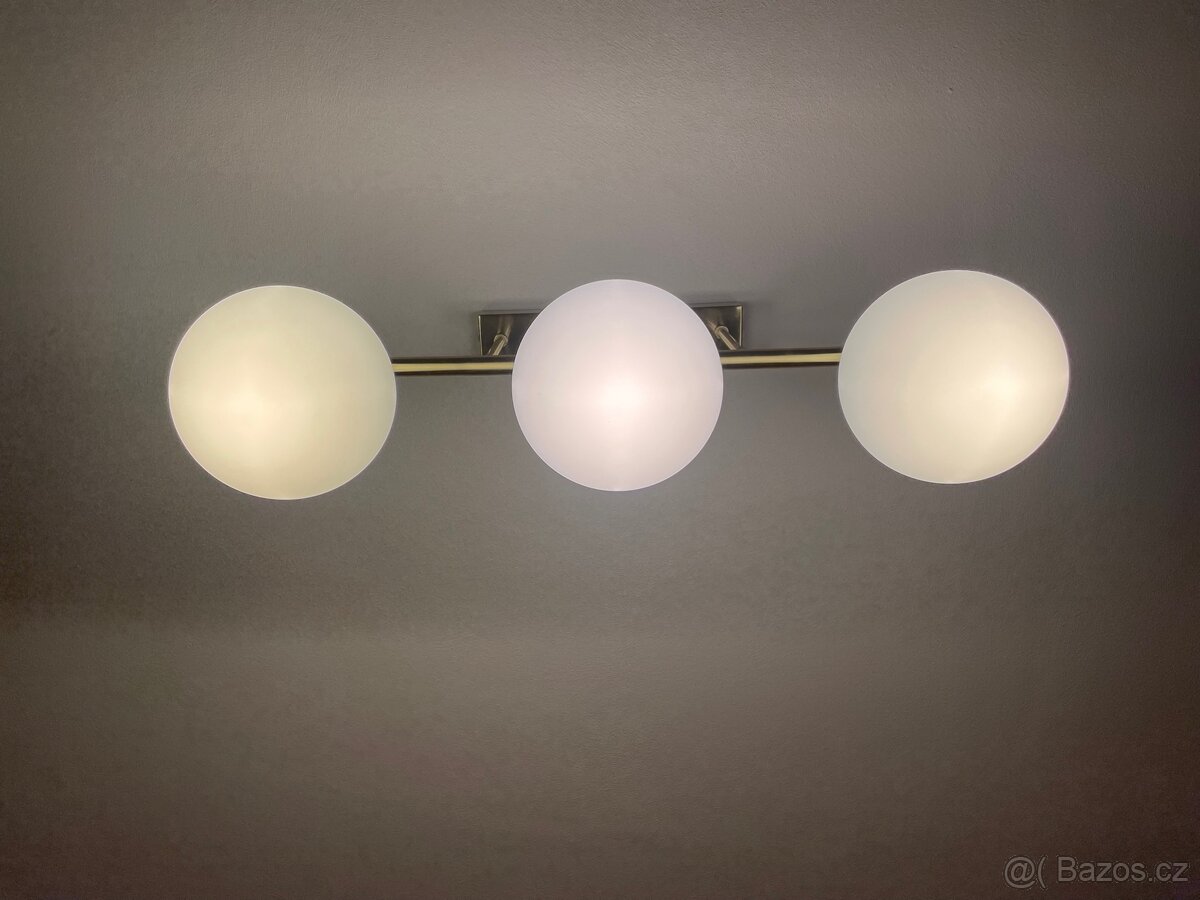 Stropní svítidlo Kave Home - 2