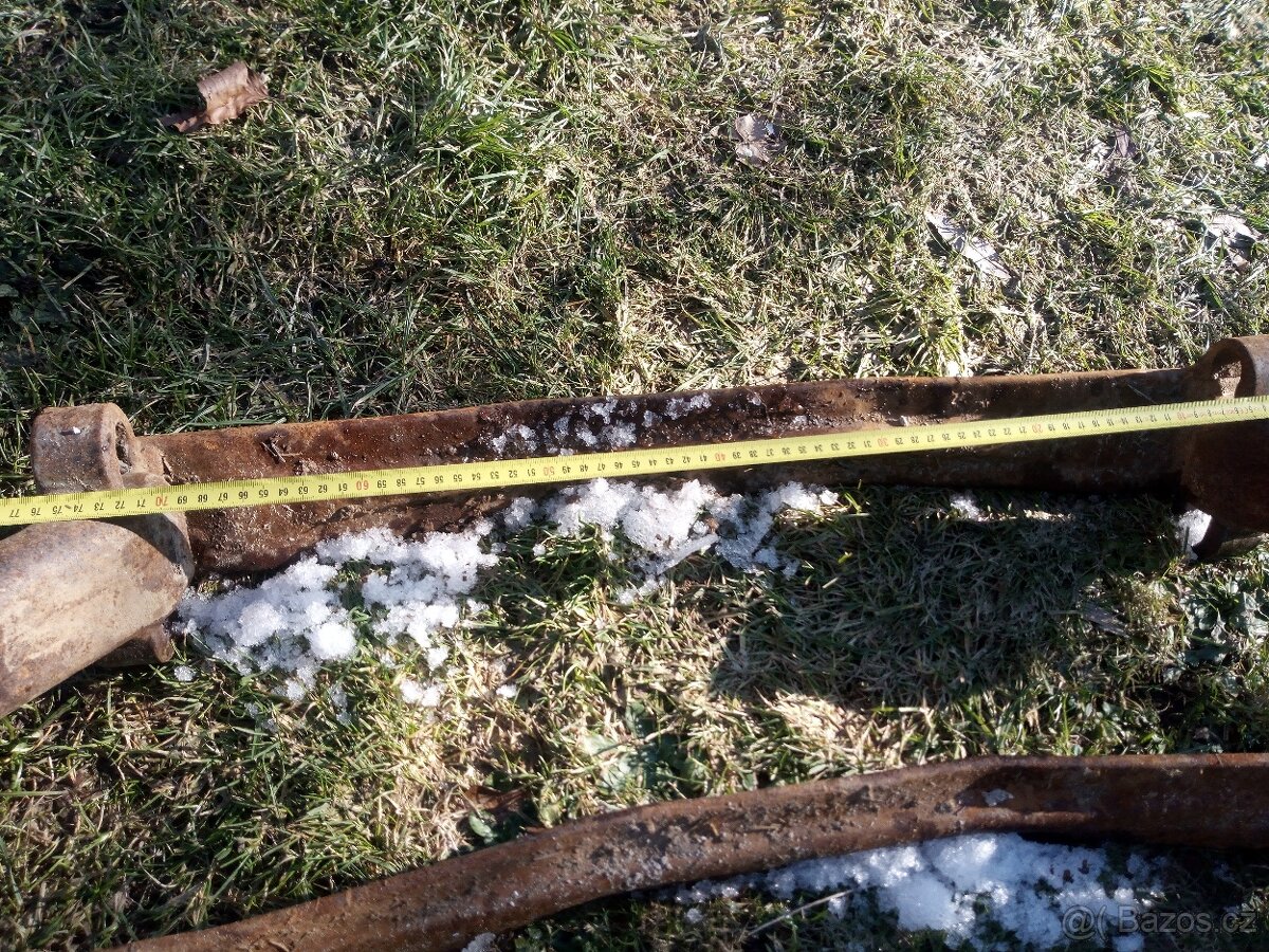 Články kolopasu - 2