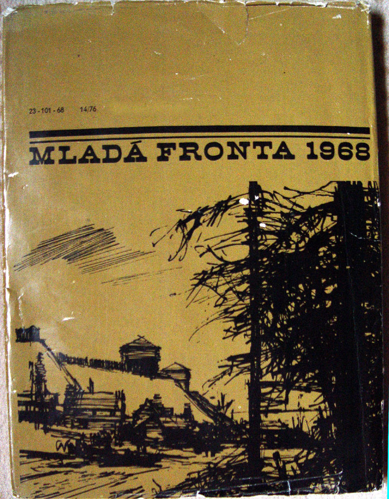 Stopař - James Fenimore Cooper - 2