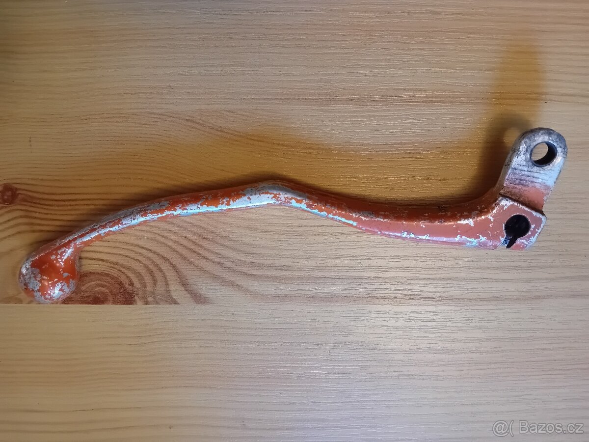 Prodám páčku Jawa ČZ - 2