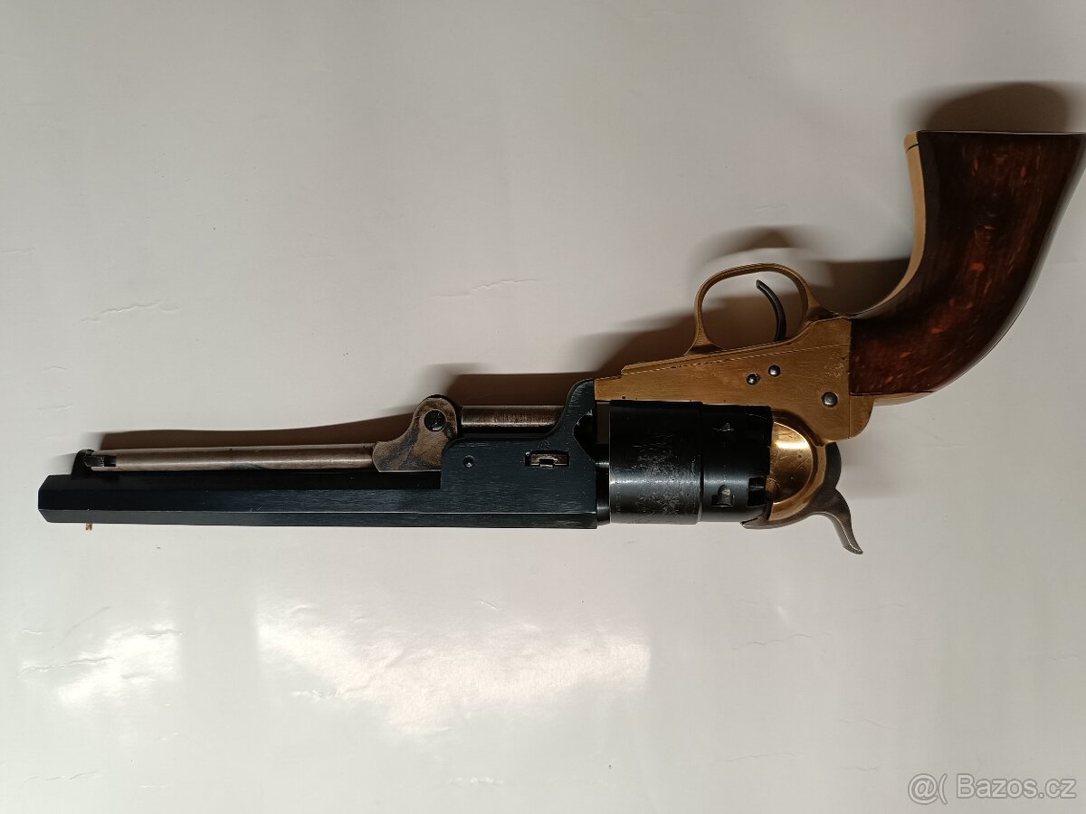 NAVY COLT - 2